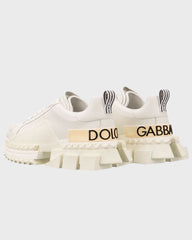 Dolce & Gabbana | Wit Sneakers