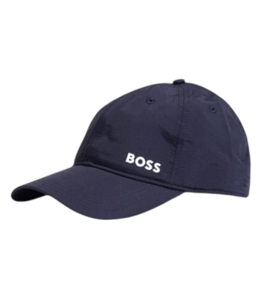 Hugo Boss Blauw Logo Pet