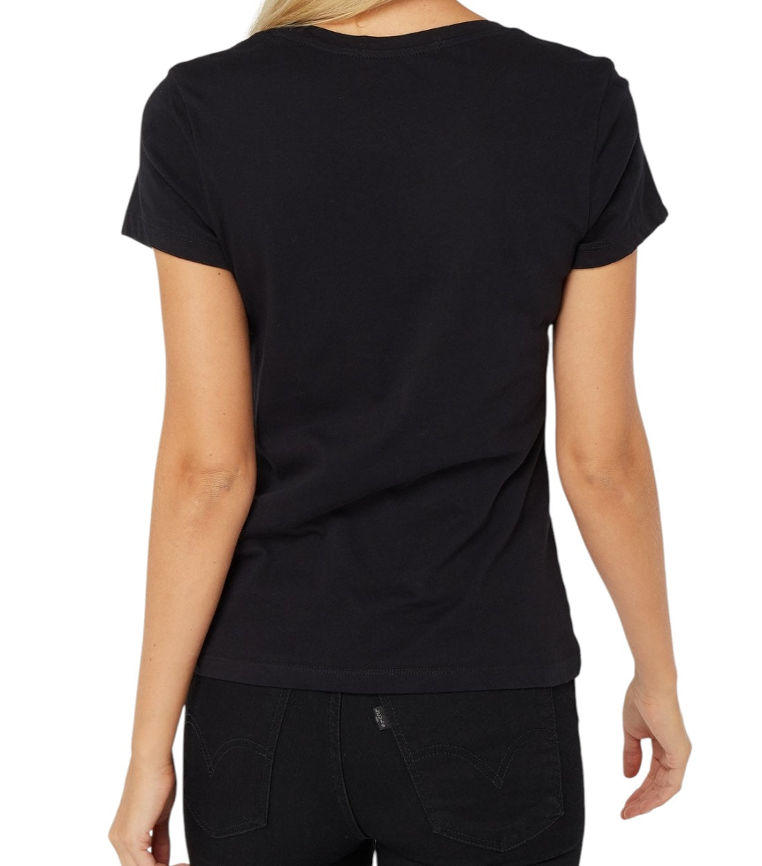 Calvin Klein Jeans T-shirt Dames