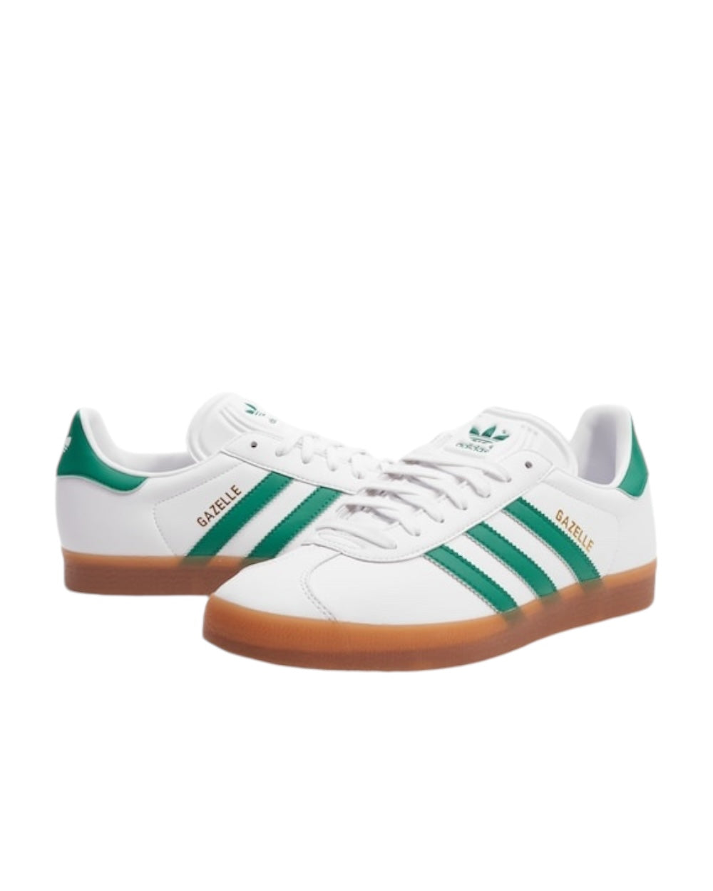 Adidas Gazelle Groen Sneakers