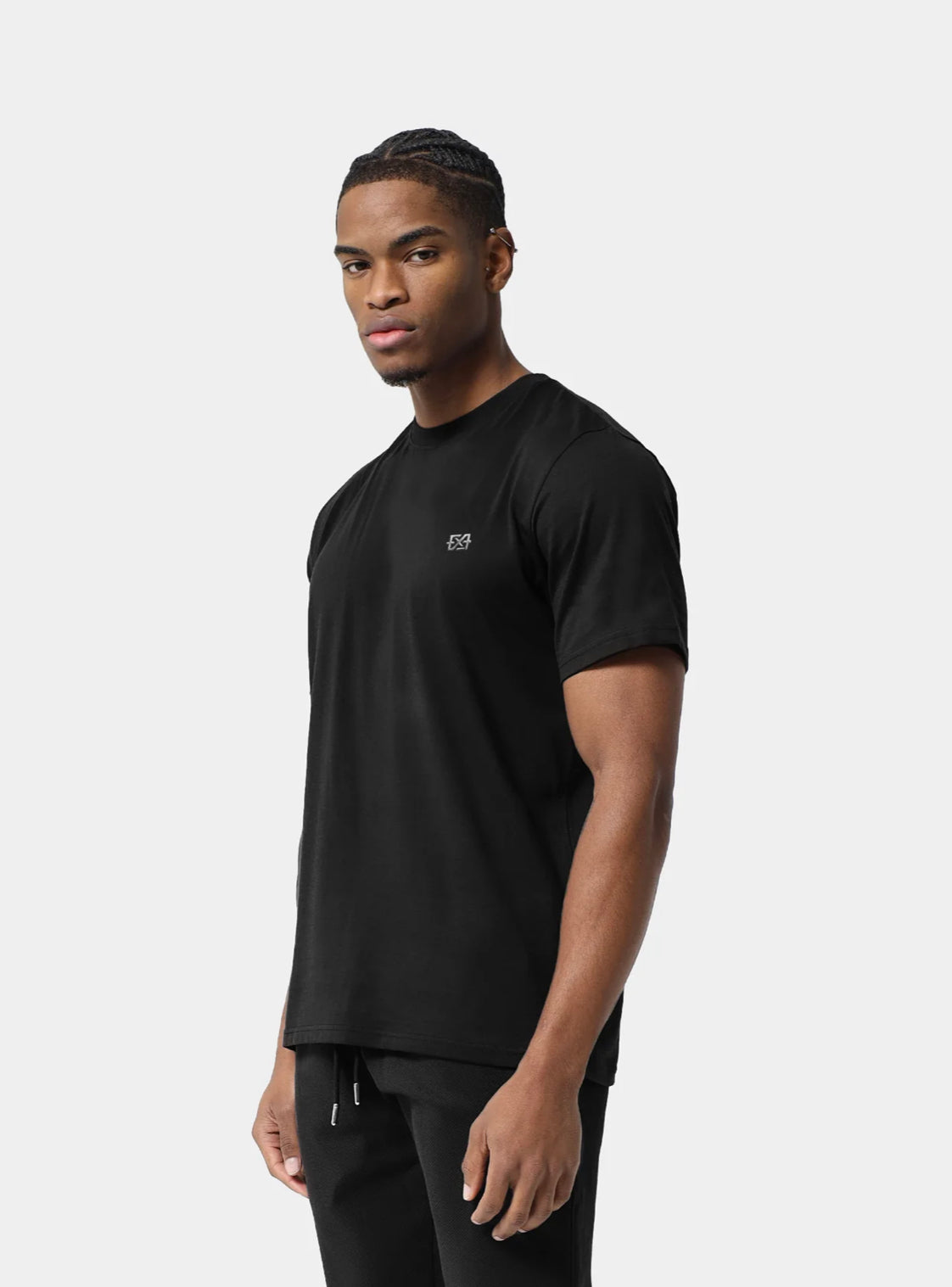 XPLCT Studios Tech T-shirt Black