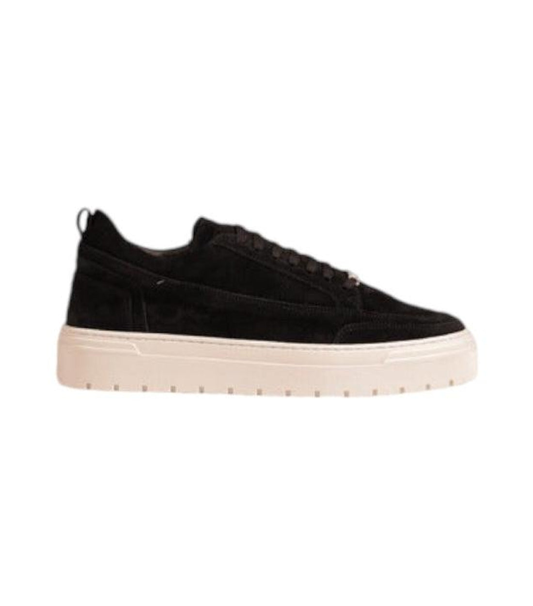 Antony Morato Zwart Flint Sneakers