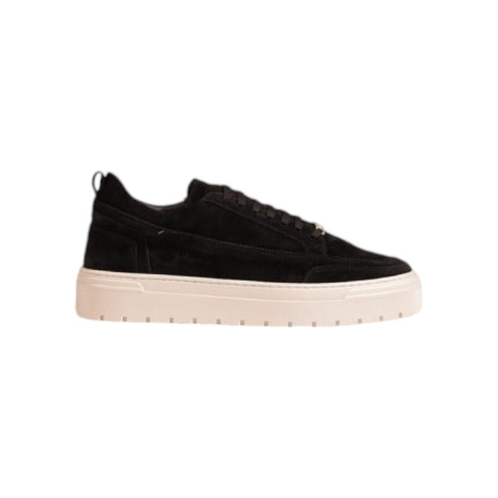 Antony Morato Zwart Sneakers