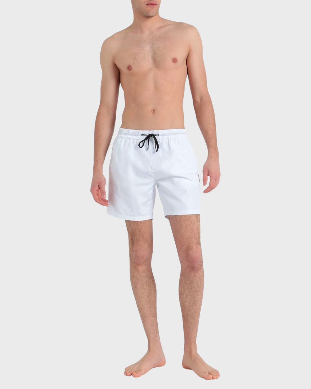 Iceberg | White swimming trunks