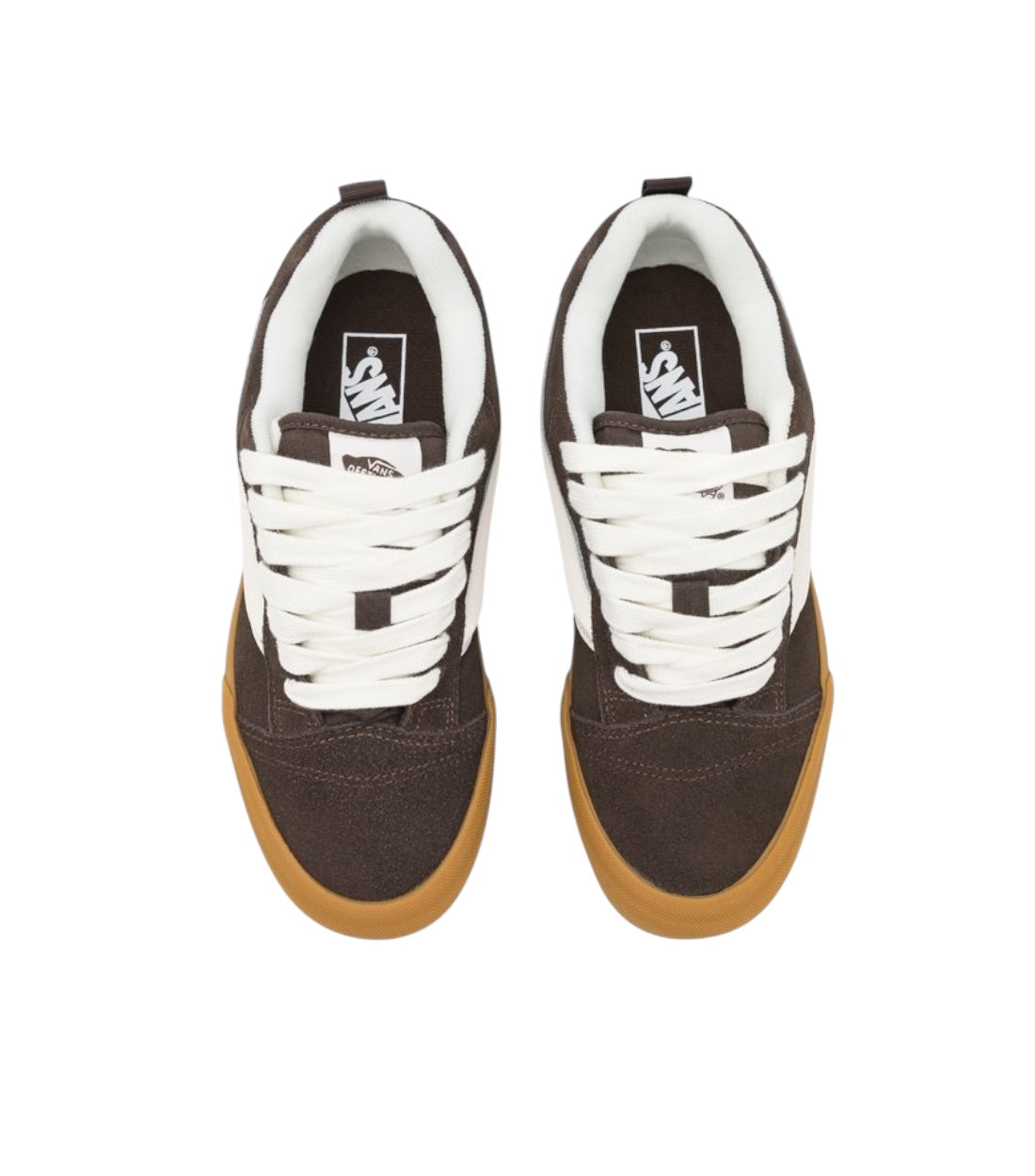 Vans Knu Skool Bruin