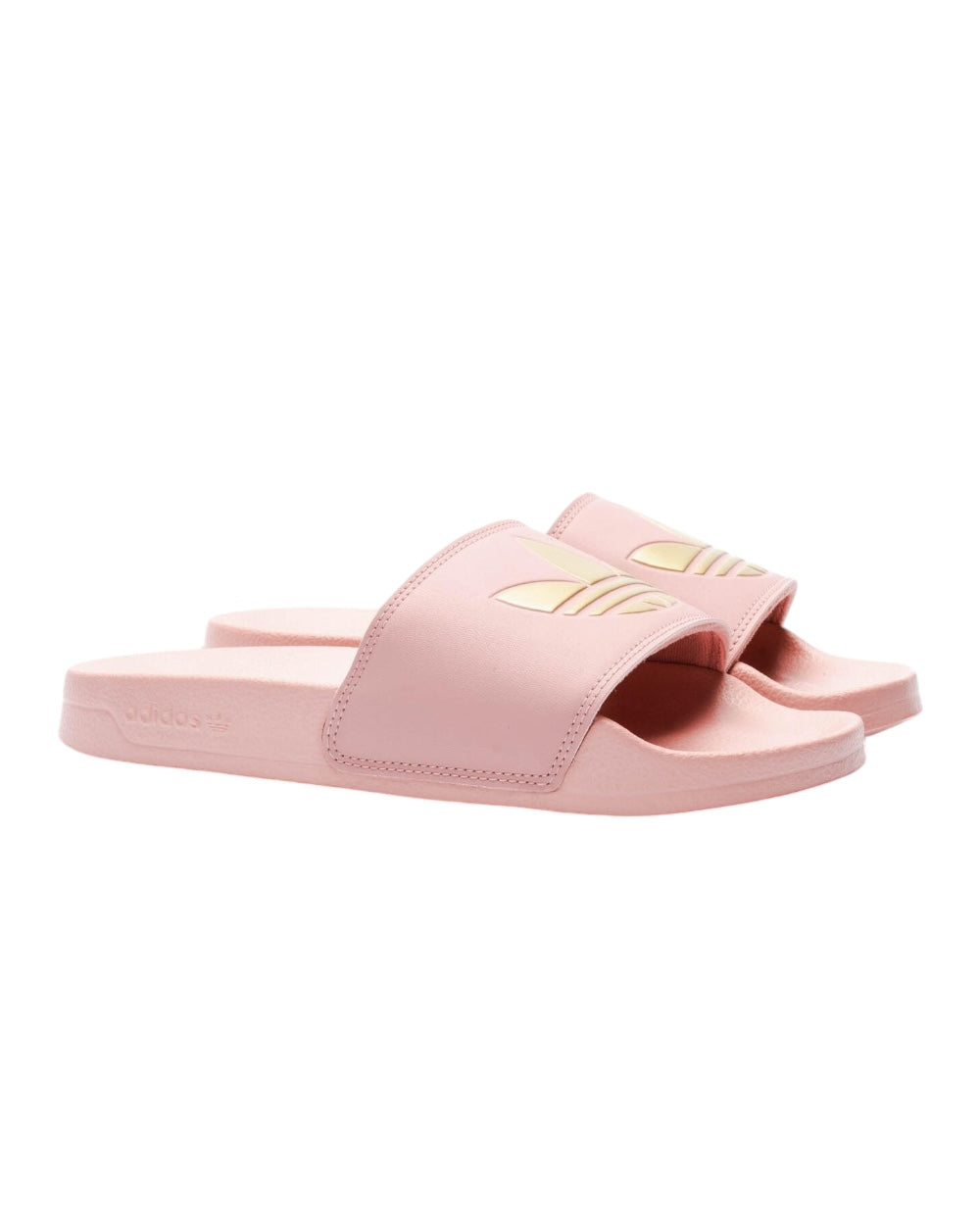 Adidas Roze Adilette Slippers