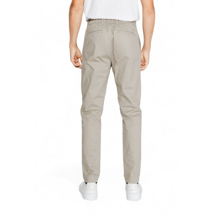 Calvin Klein Beige Broek