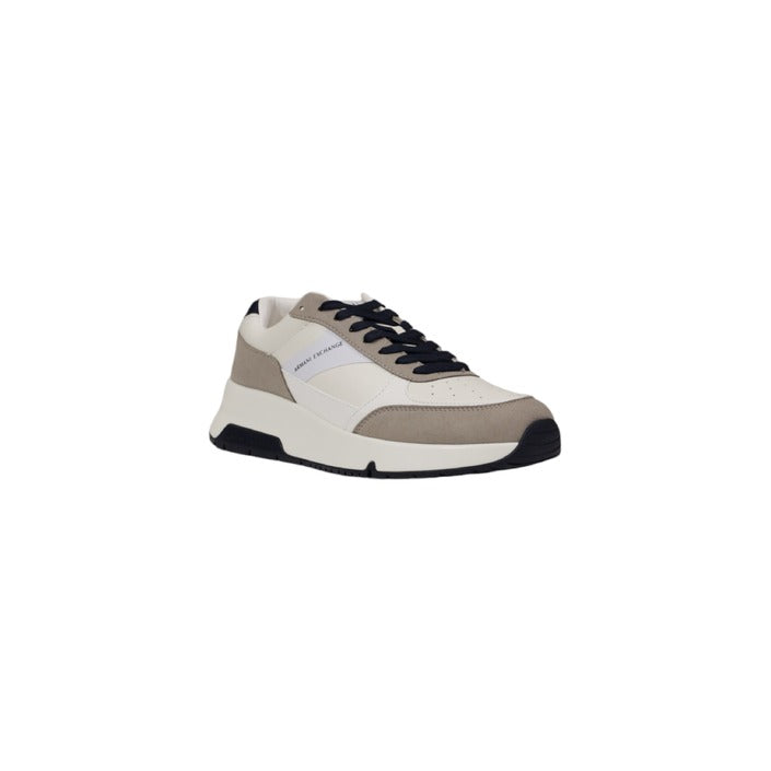 Armani Exchange Heren Sneakers