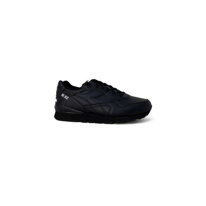 Diadora All Black Sneakers Heren