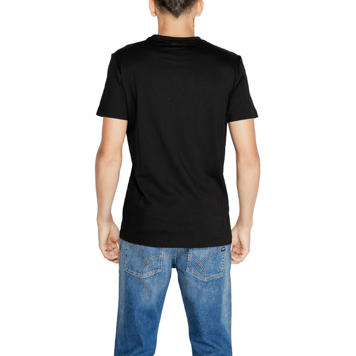 Antony Morato Zwart T-shirt