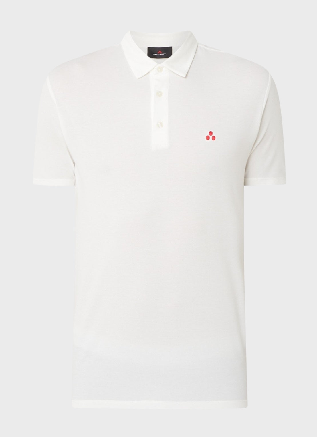 Peuterey Wit Polo