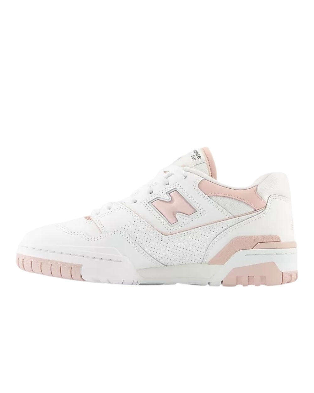 New Balance 550 Beige Sneakers