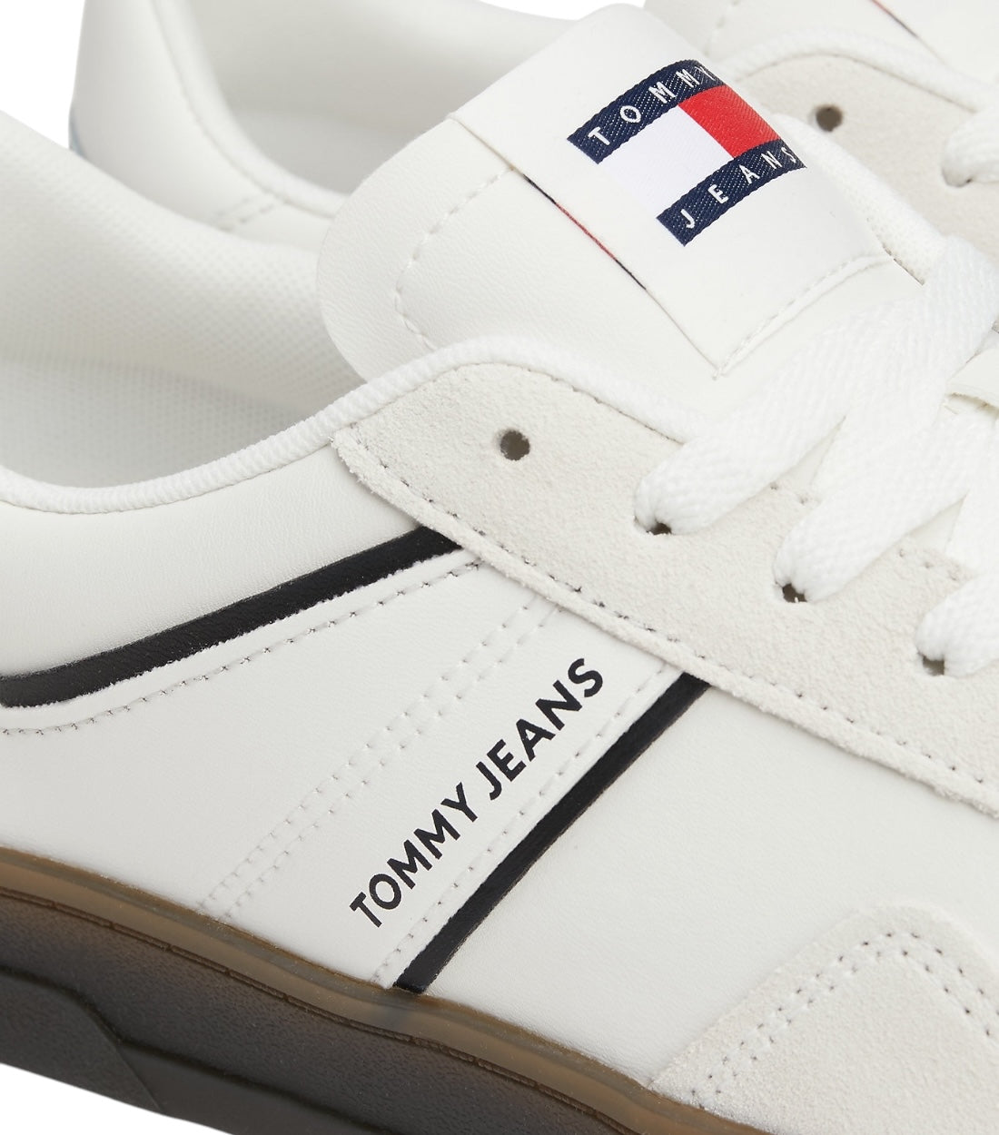 Tommy Hilfiger Jeans Exclusive Court Sneakers