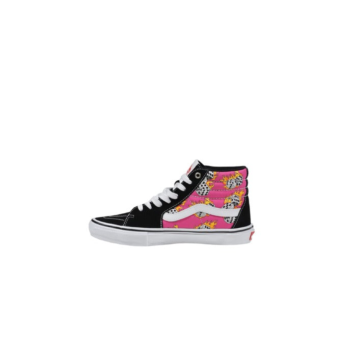 Vans Schoen Dames