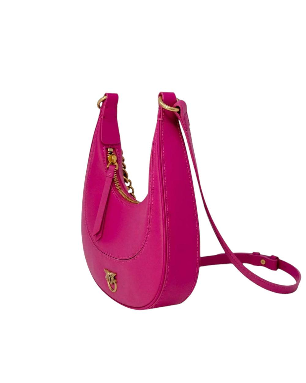 Pinko Roze Tas