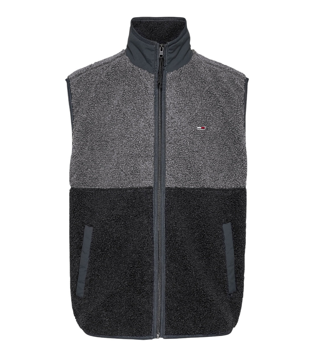 Tommy Hilfiger Teddy Fleece Bodywarmer