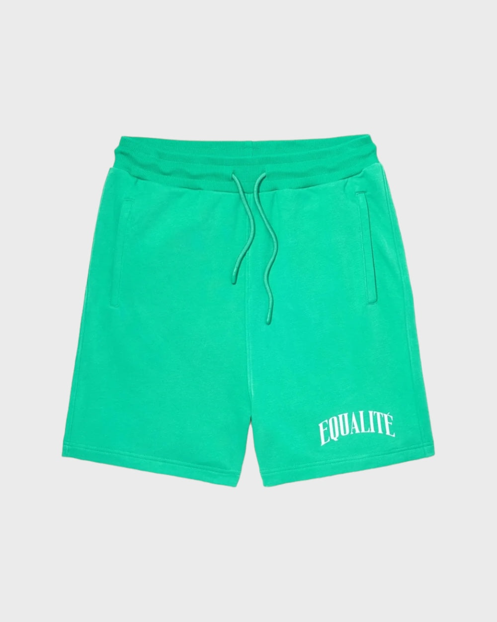 Equalité Oliver Shorts Groen