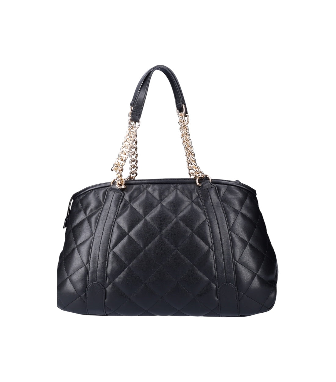 LIU JO Quilted Zwart Handtas