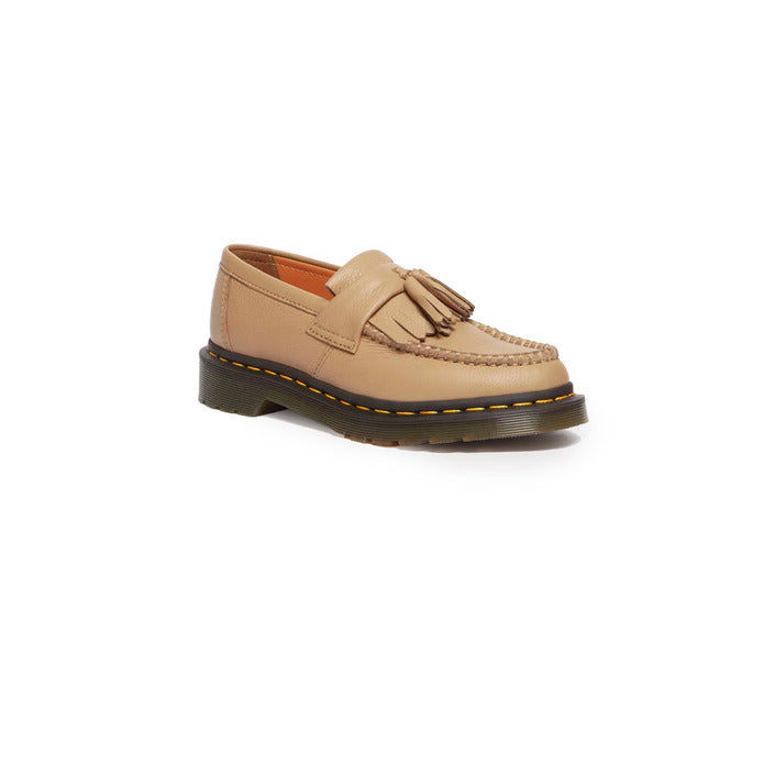 Dr. Martens Leren Moccassin Schoenen Dames