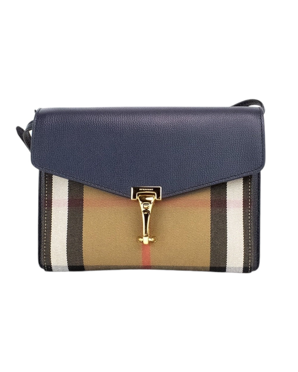 Burberry Meerkleurig Crossbody Tas