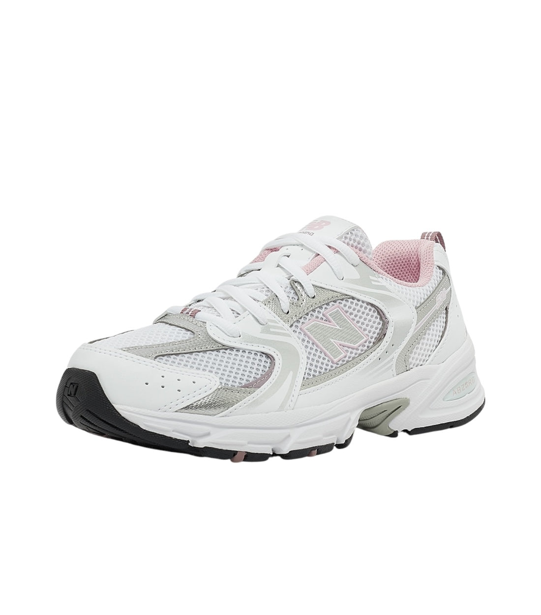 New Balance 530 Roze Sneakers