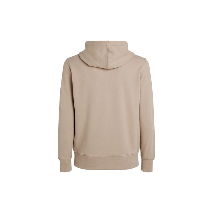 Calvin Klein Beige Hoodie