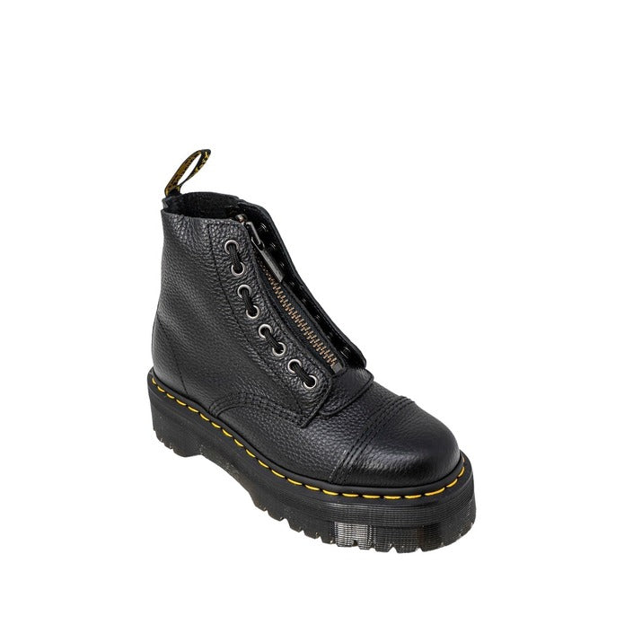 Dr. Martens Sinclair Leren Laarzen Dames