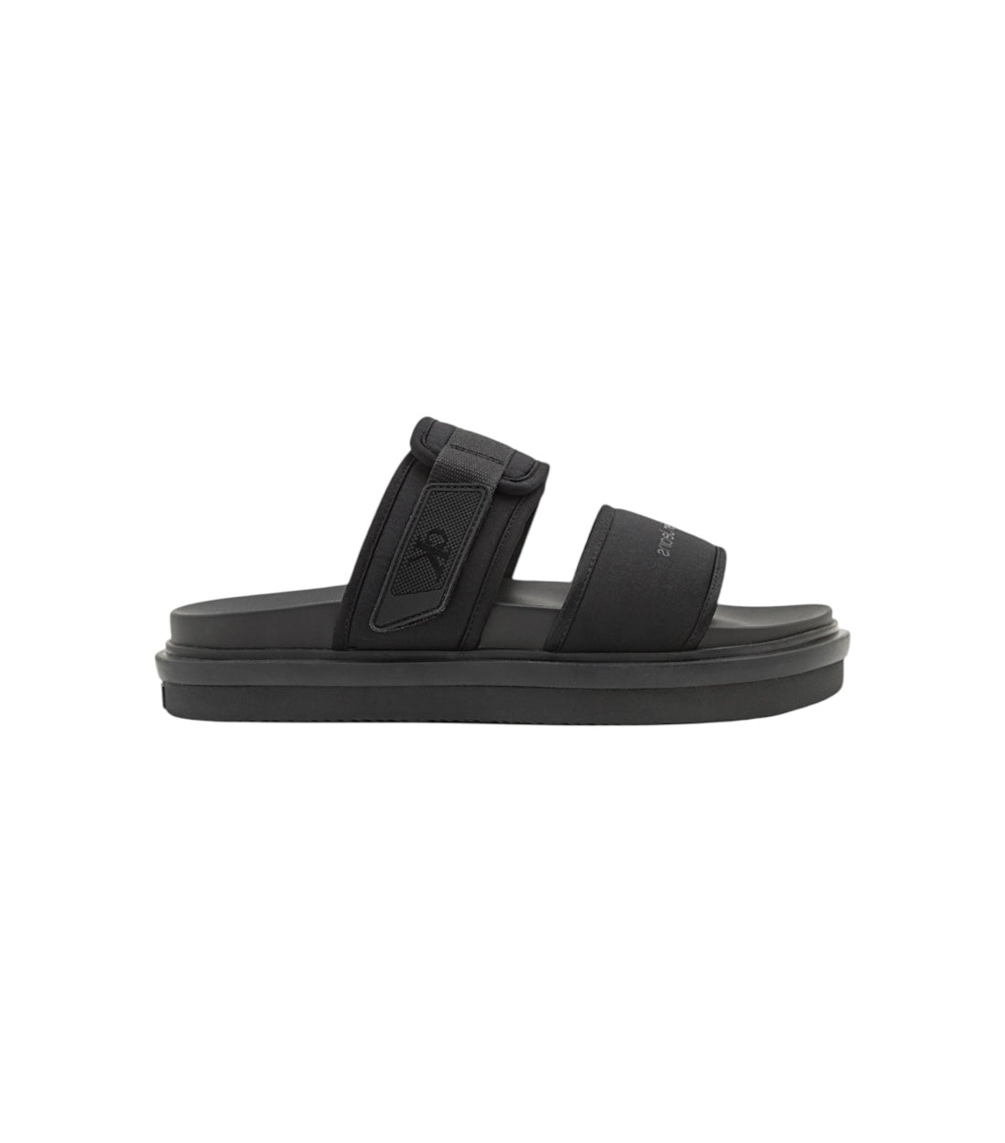 Calvin Klein Jeans Double Bar Sandalen