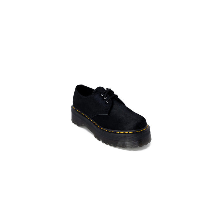 Dr. Martens Leren Veterschoenen Dames