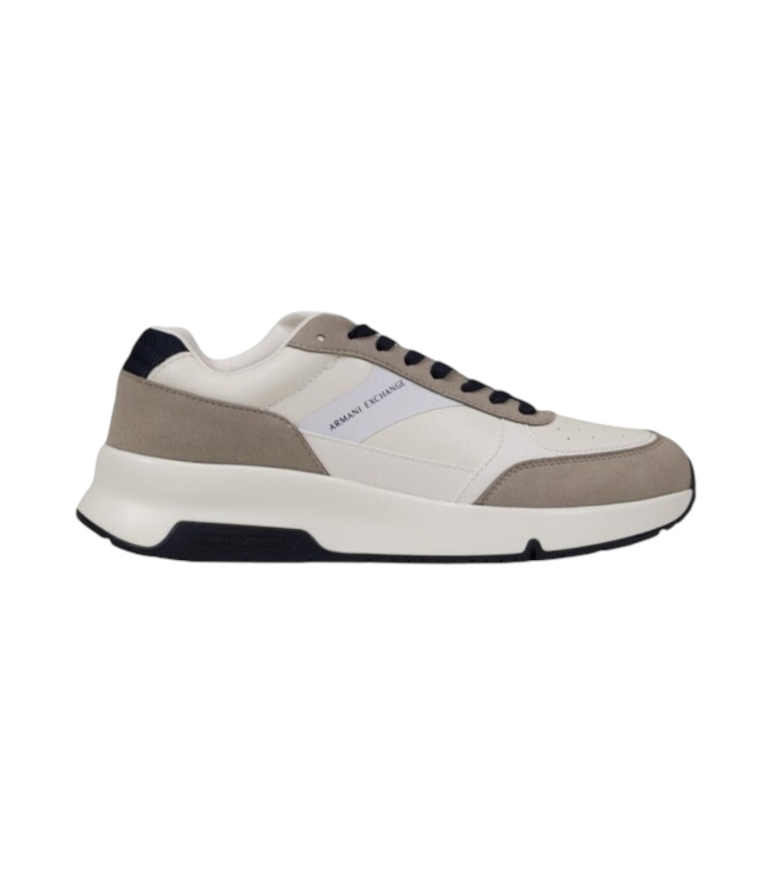 Armani Exchange Zapatillas para hombres