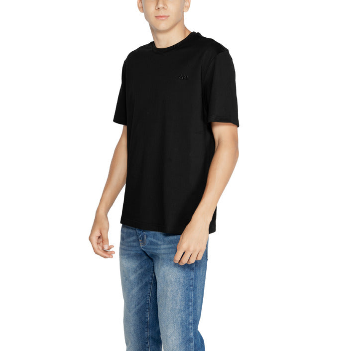 Antony Morato Zwart T-shirt