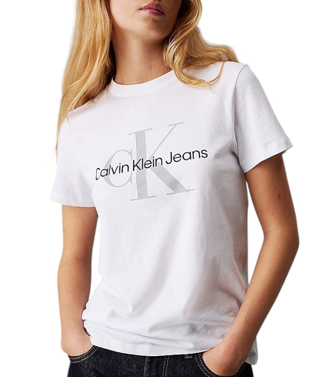 Calvin Klein Jeans Monogram T-shirt