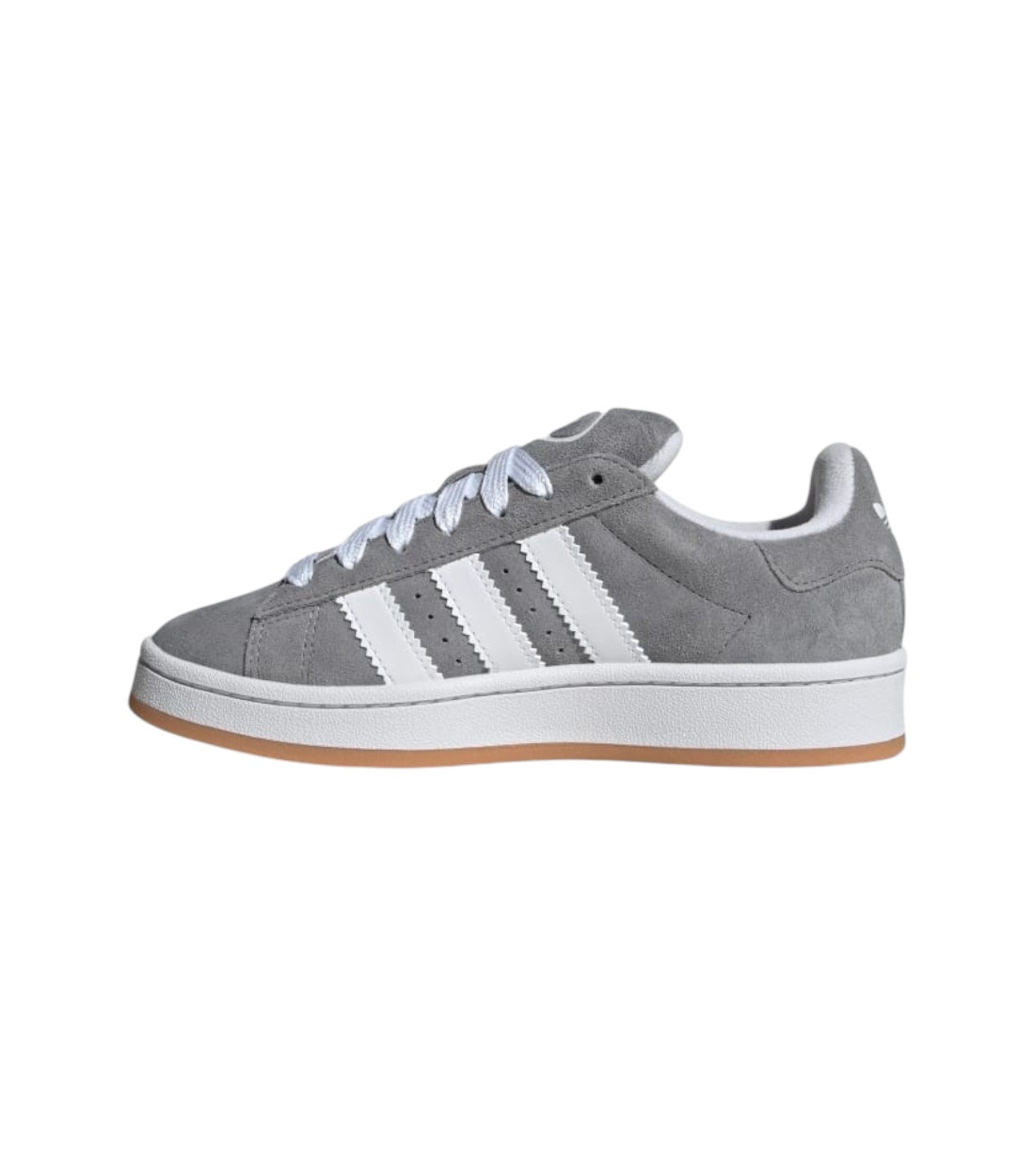 Adidas Campus 00s Grey Sneakers