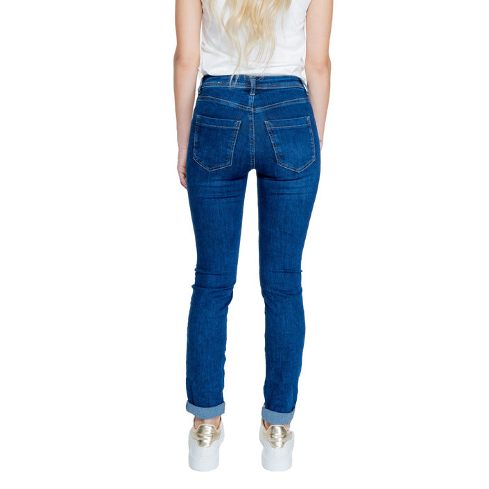 Street One Blauw Jeans