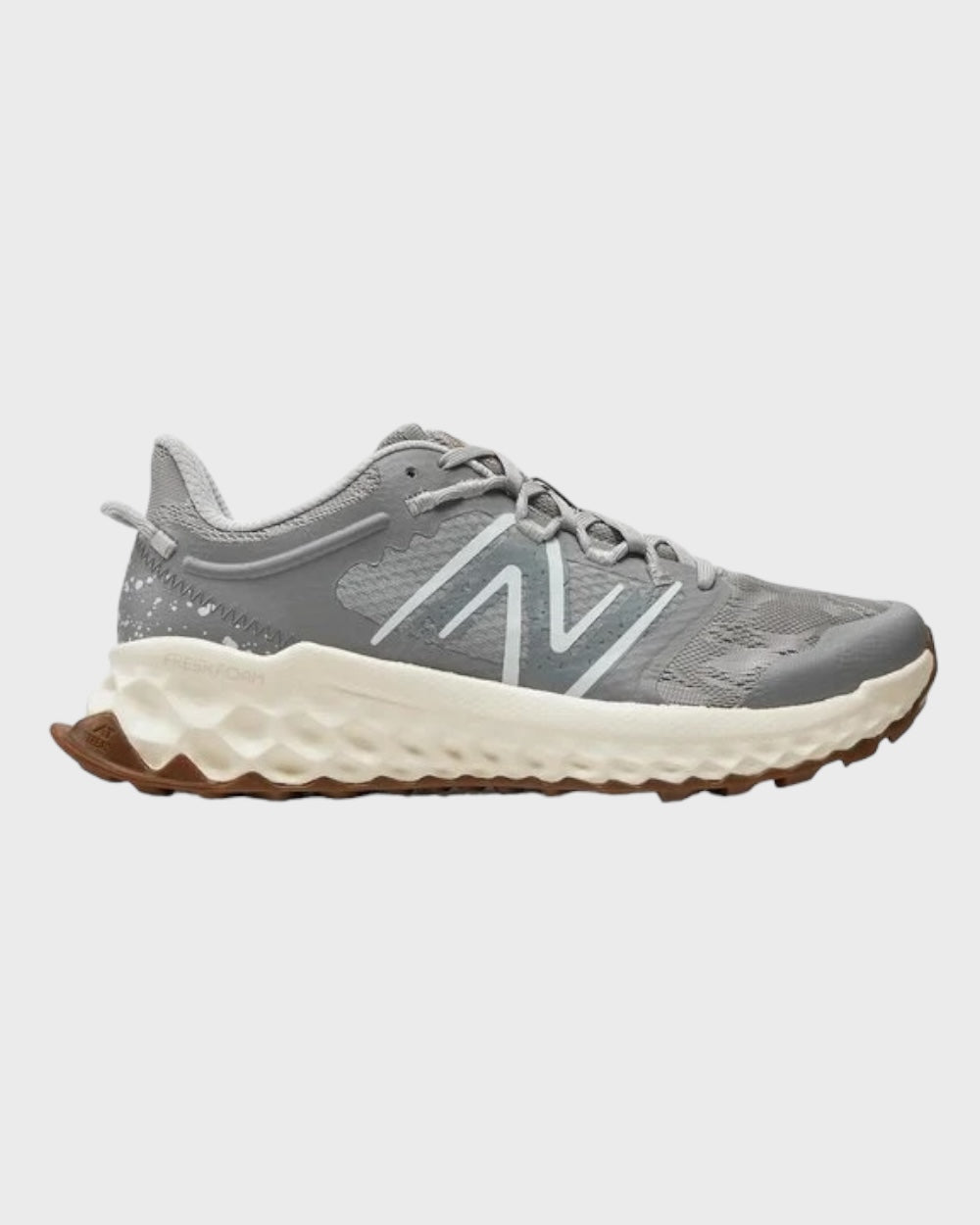 New Balance Fresh Foam Grijs Heren Sneakers