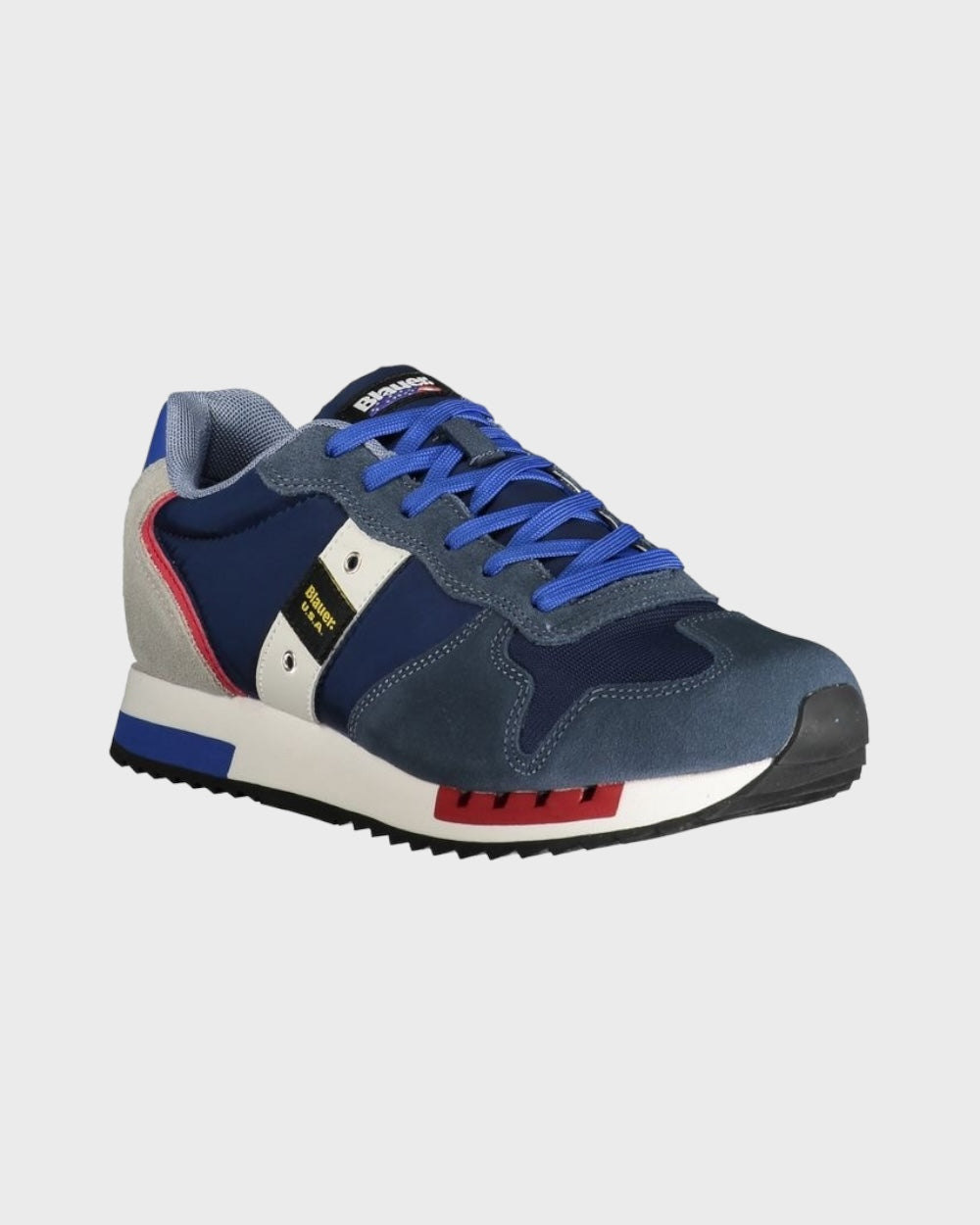 Blauer Blauw Heren Sneakers