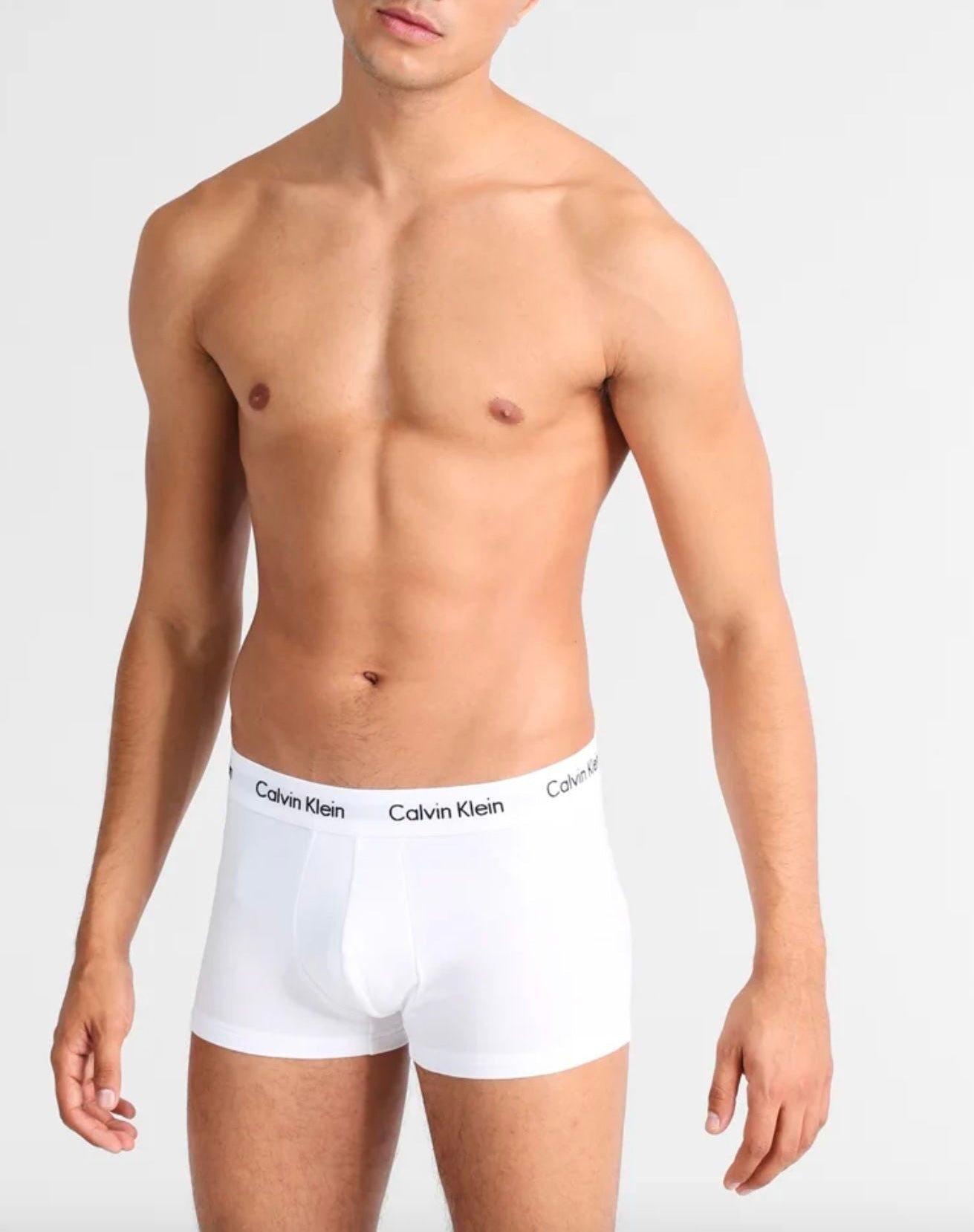 Calvin Klein | Meerkleurig 3-Pack Ondergoed