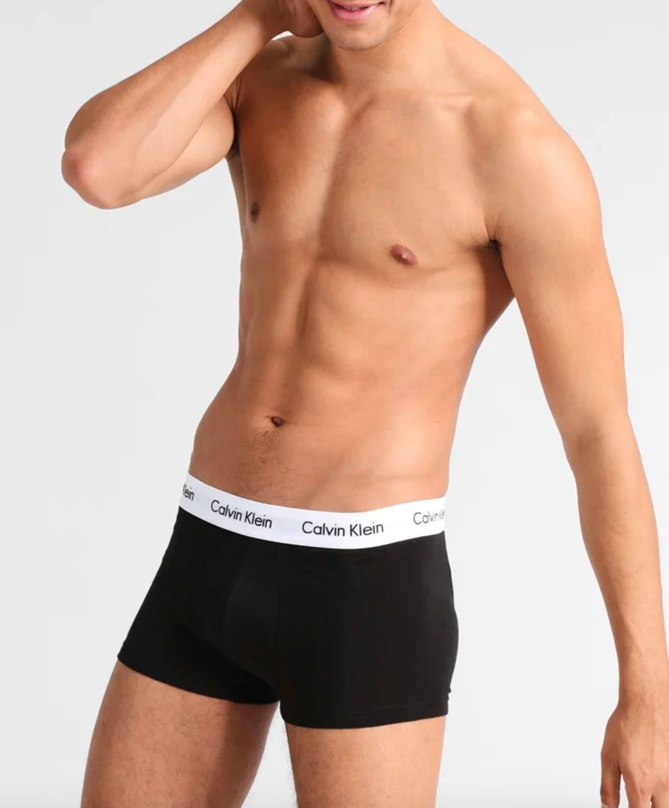 Calvin Klein | Meerkleurig 3-Pack Ondergoed