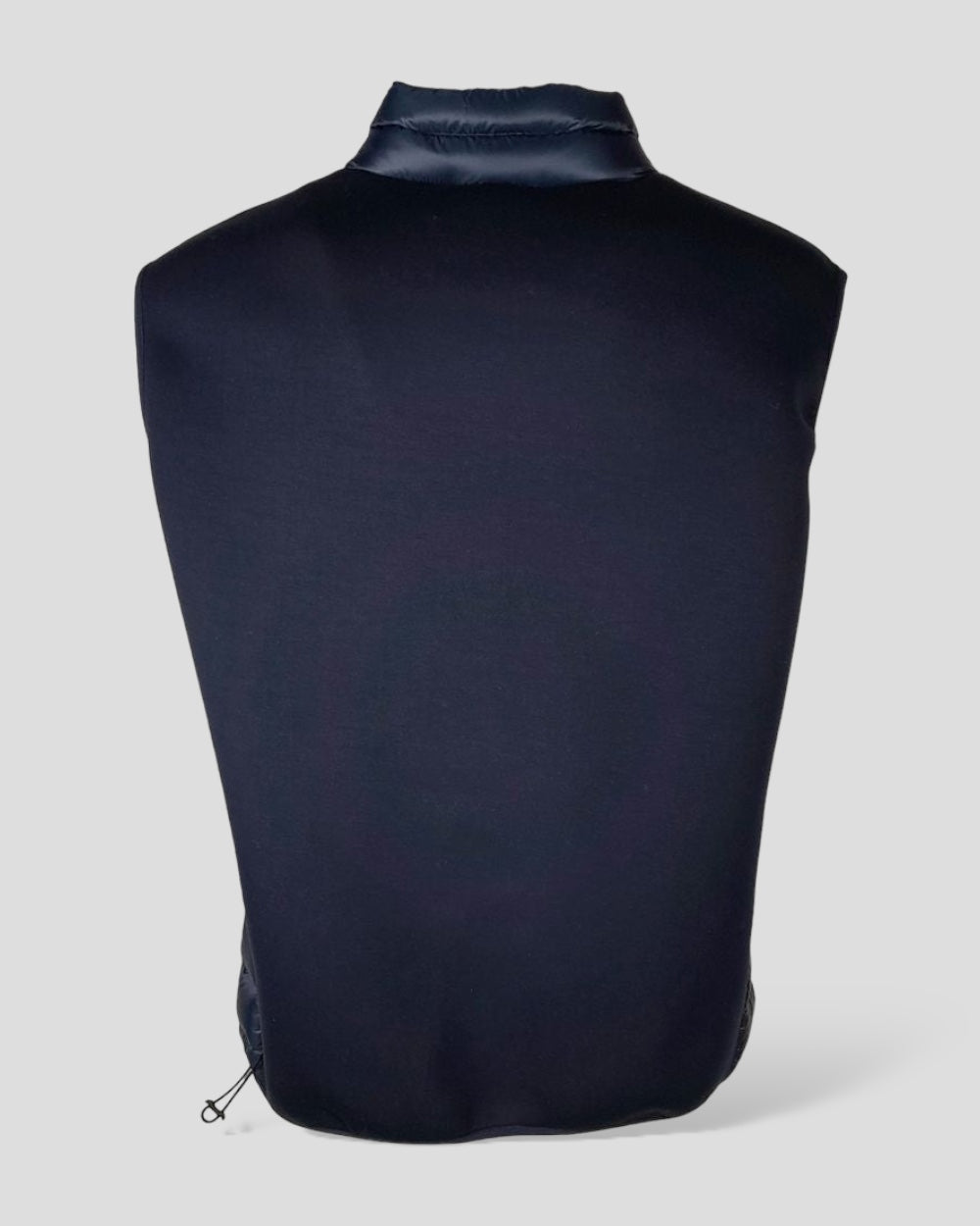 Centogrammi Blauw Bodywarmer Heren