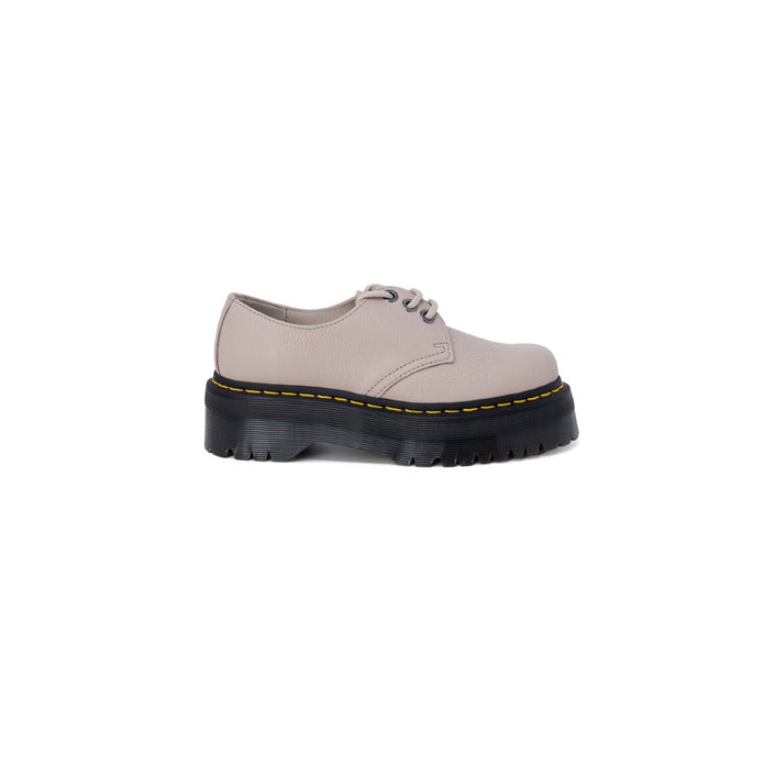 Dr. Martens Leren Veterschoenen Dames