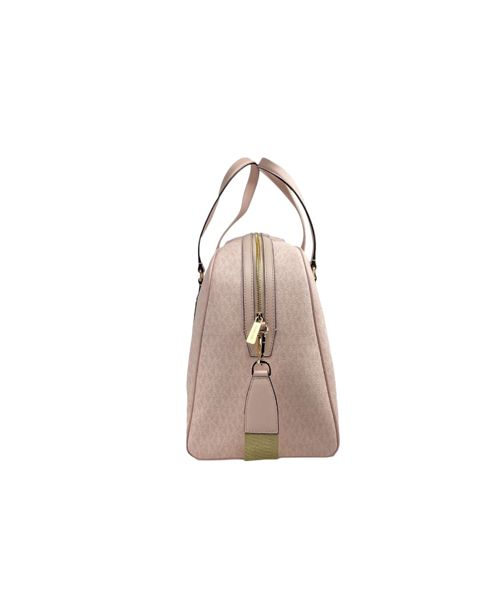 Michael Kors BEIGE Voyage Extra Large Bag