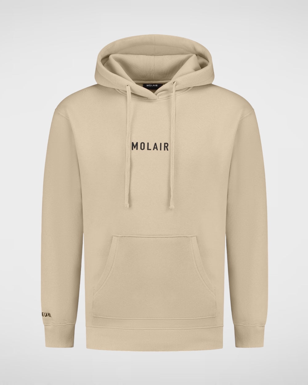 Molair | Beige Tracksuit Unisex