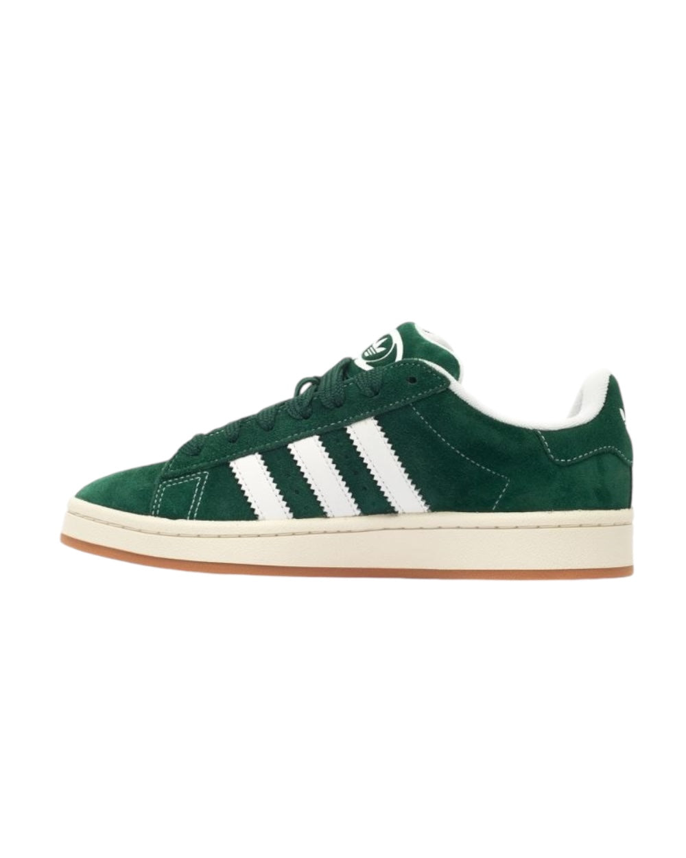 Adidas Campus 00s Groen Sneakers