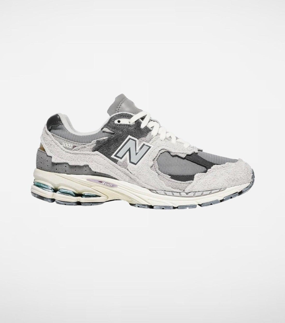 New Balance 2002R Protection Pack Raincloud