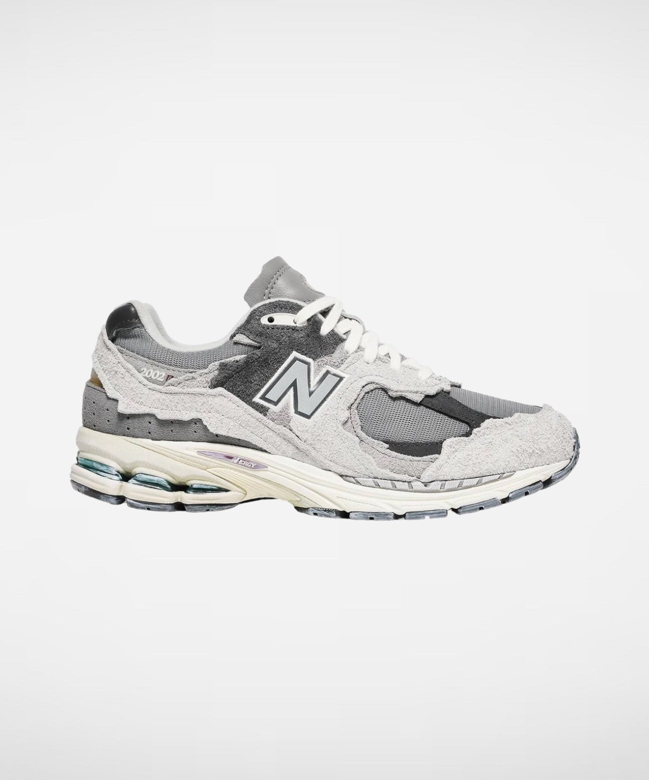 New Balance 2002R Protection Pack Raincloud