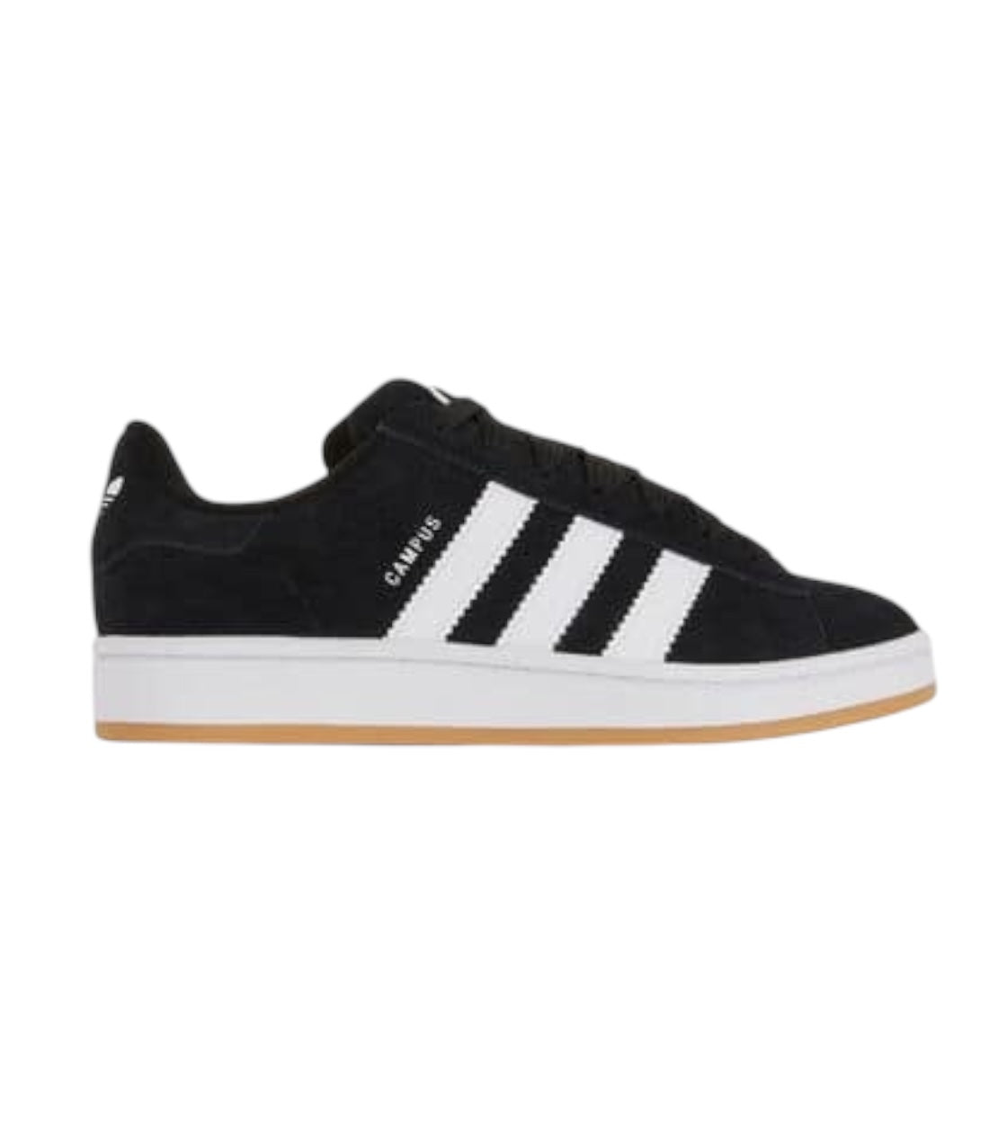 Adidas Campus 00s Core Black Sneakers