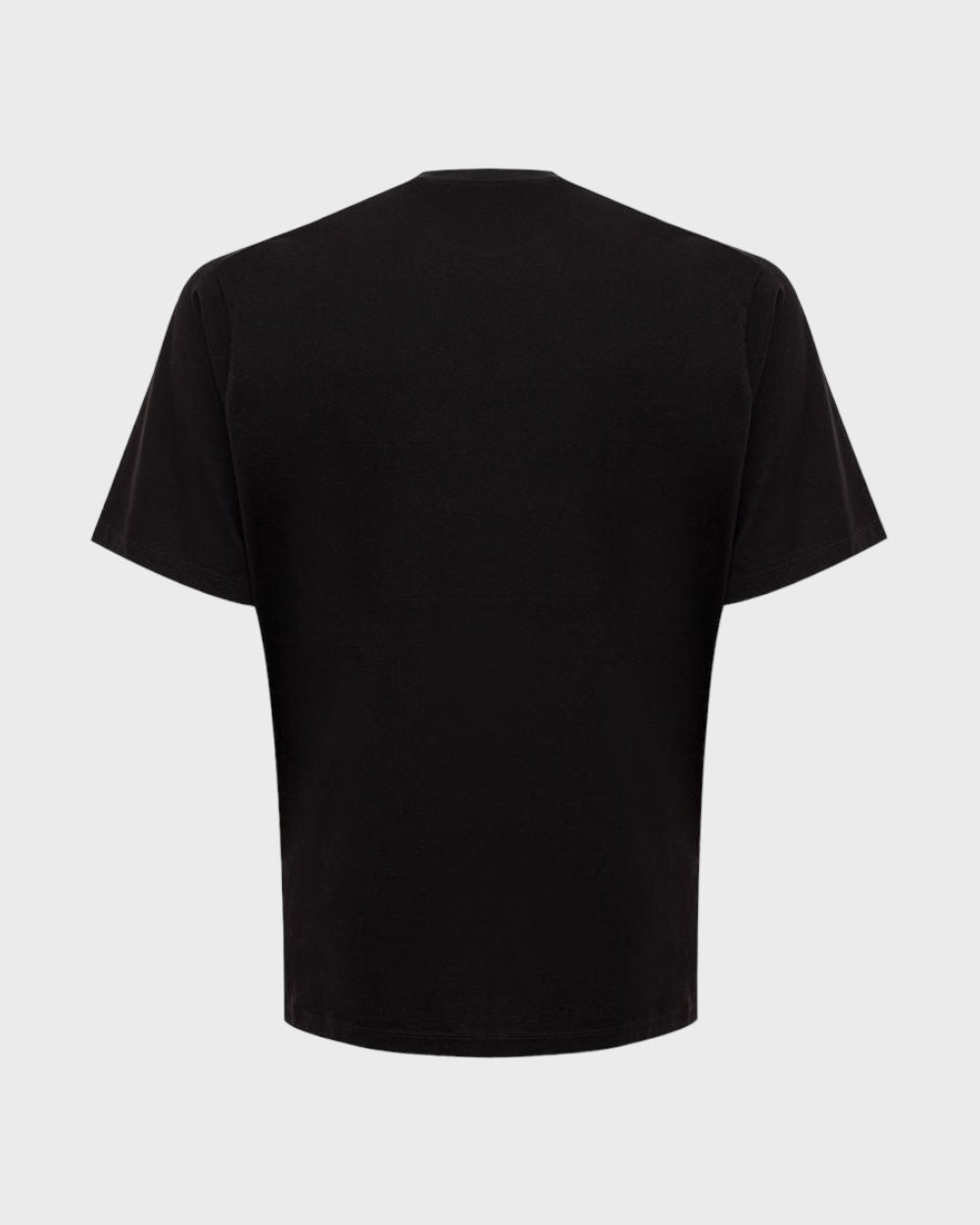 Dsquared2 Zwart T-Shirt