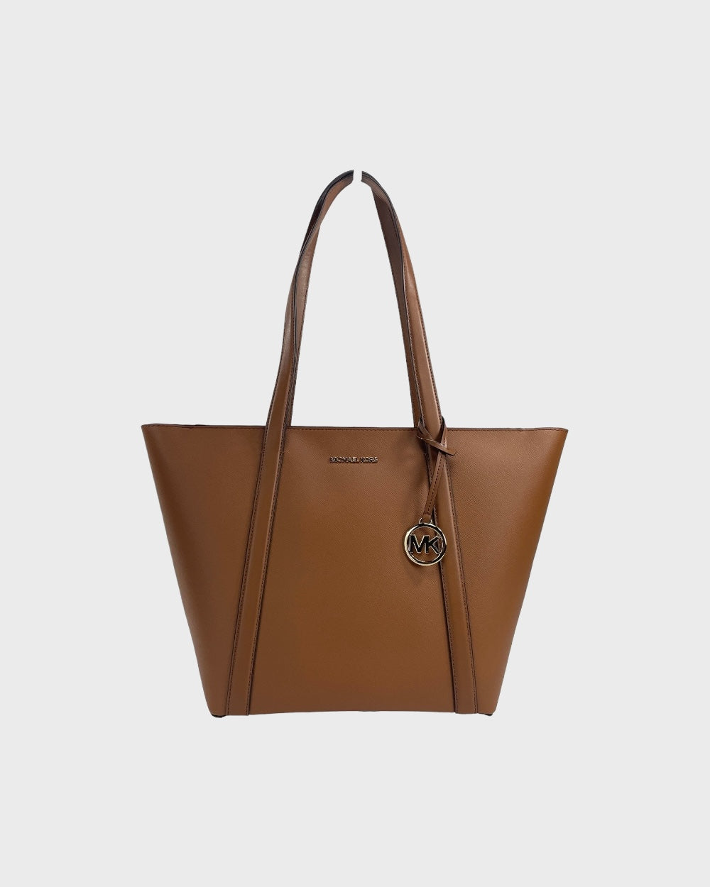 Michael Kors Bruin Handtas