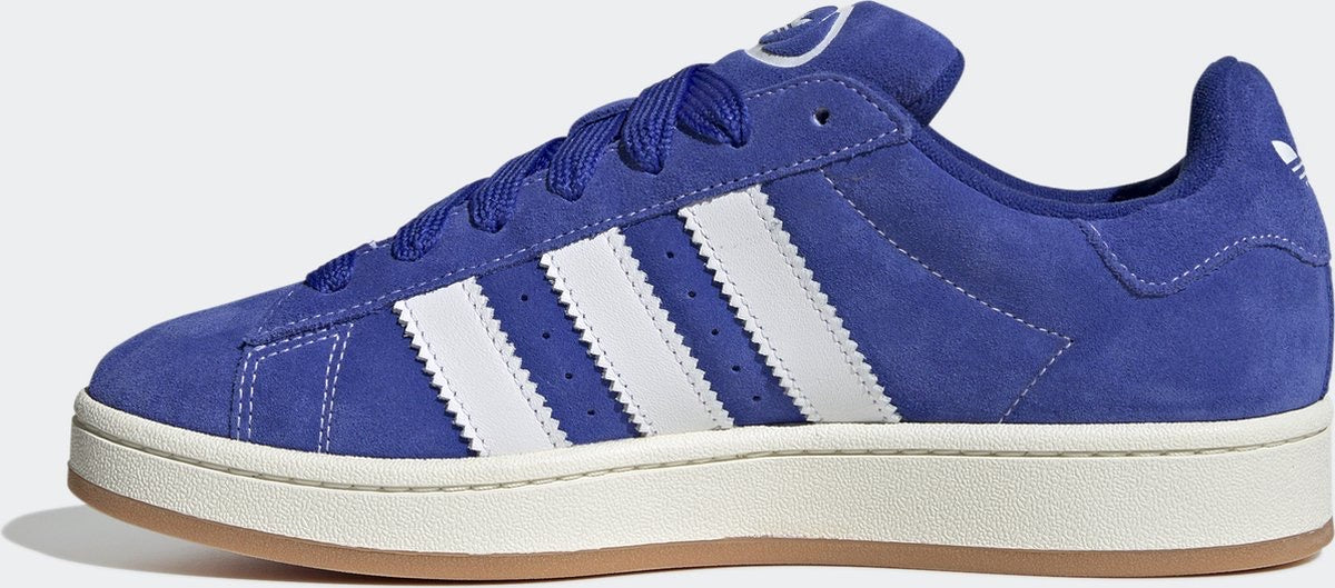 Adidas Campus 00s Semi Lucid Blue