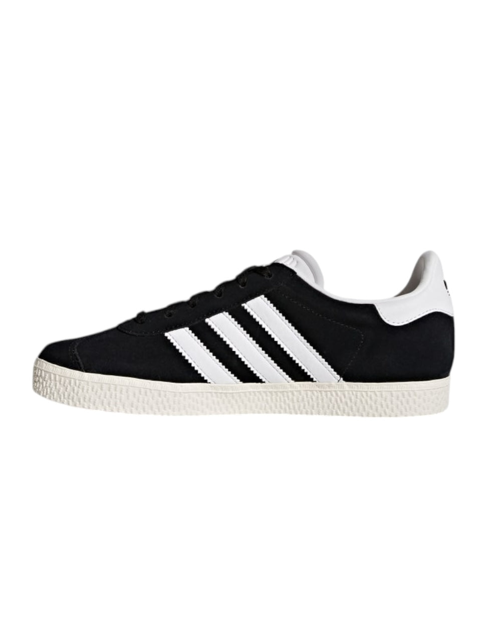 Adidas Zwart Suede Gazelle Sneakers